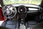 Mini Cooper 2014 года